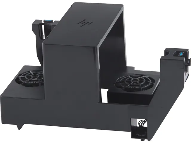 Z6 Memory Cooling Solution