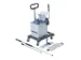 UltraSpeed Pro Starterkit Single, 25 L, Grijs