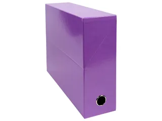 Transportdoos IDERAMA rug 90mm ass - 8
