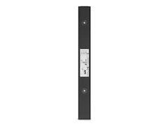 APC Rack PDU AP6003A, Basic, 0U/2U, 16A, 230V, (14x) C13