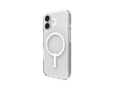ZAGG Crystal Palace Lite Snap, Hoes, Apple, iPhone 17, 16 cm (6.3 inch