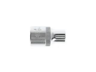R61001006 Inbus 1/2 inch zeskant 10mm lengte 38mm - 5