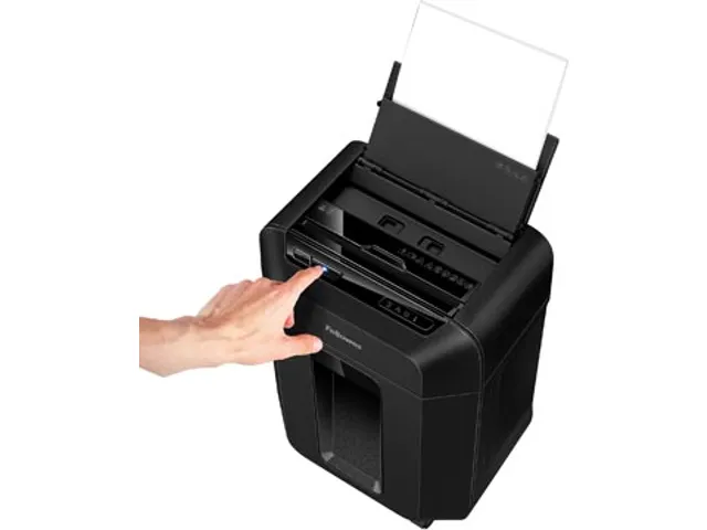 Automatische Papiervernietiger AutoMax 80M Mini-Cut