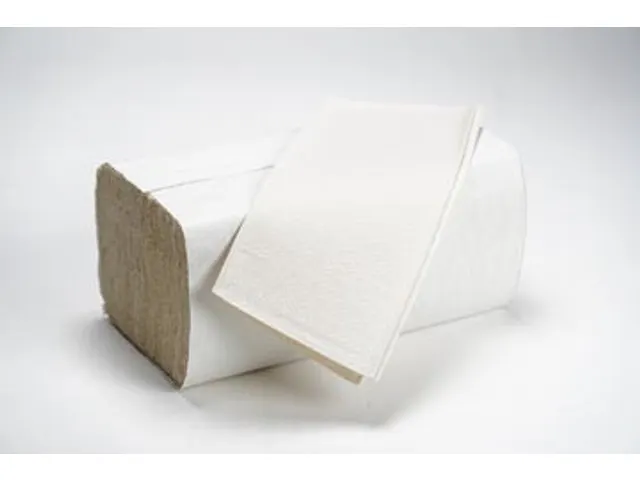 Handdoek ZZ-vouw Natural 3.750 stuks