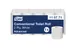 Toiletpapier Tork T4 110771 Advanced 2-laags Wit 400 Vel 30 rollen