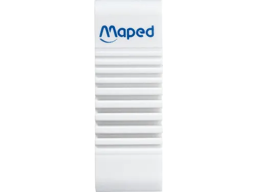 Gum Maped Kidy Learn Concentration set à 2 stuks wit