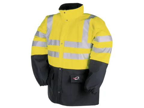Sioen 4303 Carmaux jas - S