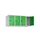 opzetkast,v. locker,4vak.,vak B 300mm,HxBxD 500x1200x500mm