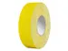 tape,vinyl,geel,band LxB 25mx50mm,met antislip-eigenschappen