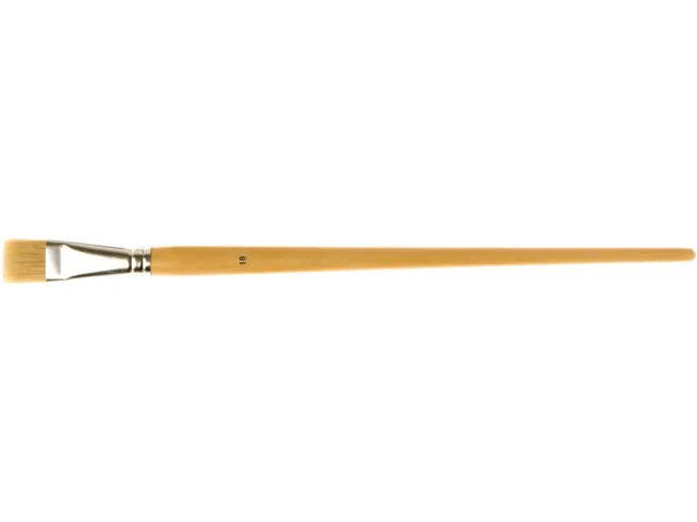 Bouhon penseel nr 18