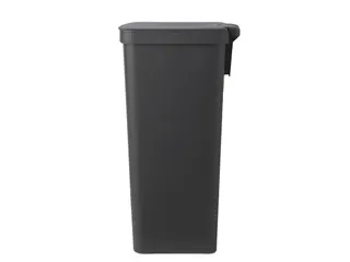 Pedaalemmer StepUp 40 Liter Donkergrijs - 3