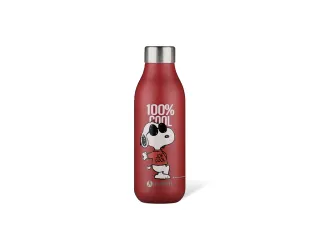 Thermosfles 2.0 Les Artistes Paris 500ml Cool Snoopy - 5