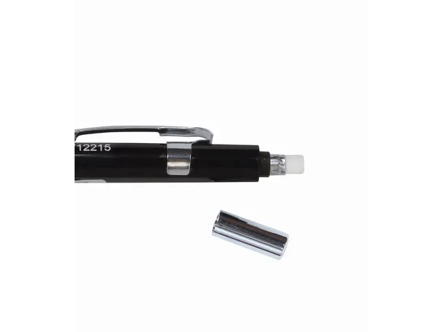 Vulpotlood Quantore 0.5mm HB zwart