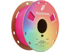 Polymaker Panchroma PLA Neon filament Magenta 1,75 mm 1kg