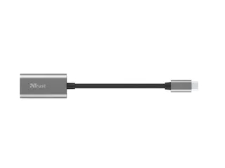 Adapter Trust Dalyx USB-C naar HDMI - 5