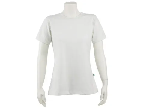 T'riffic TRI5012101DR T-shirt, wit, maat M, per stuk
