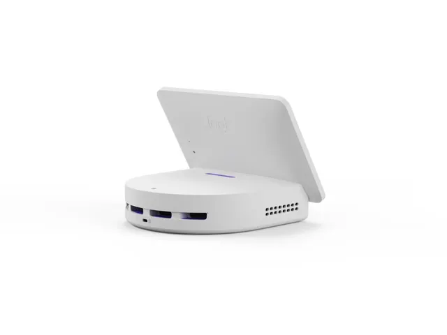 Logitech Logi Dock Flex