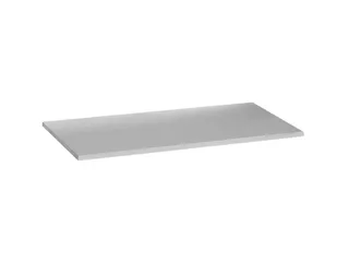 Stalen bodem,v. universele kast,BxD 594x449mm,v. kast BxD 1200x500mm - 1