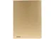 Esselte Dossiermap Geel 300 Gram Folio