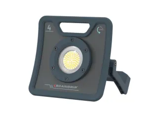 industrielamp,behuizing gegoten aluminium,COB-led,3000lumen,draaggreep - 9