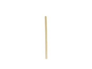 Roerstaaf Hout 1000 stuks 110x5x1,5mm Biologisch afbreekbaar - 1