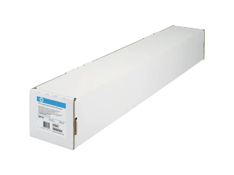 HP Coated Heavy C6570C Plotterpapier 137.2 cm x 30.5 m