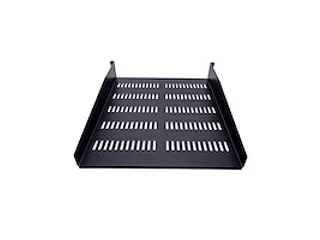 2U Geventileerde Server Rack Schap 22 inch - 5