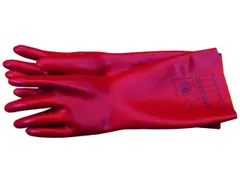 Gants de protection pour électriciens Taille 9