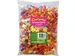 Zuurtjes Candyman frisse fruit zak 1 kilogram