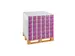 Toiletpapier Satino Prestige 3-laags 250vel wit 071340 Pallet