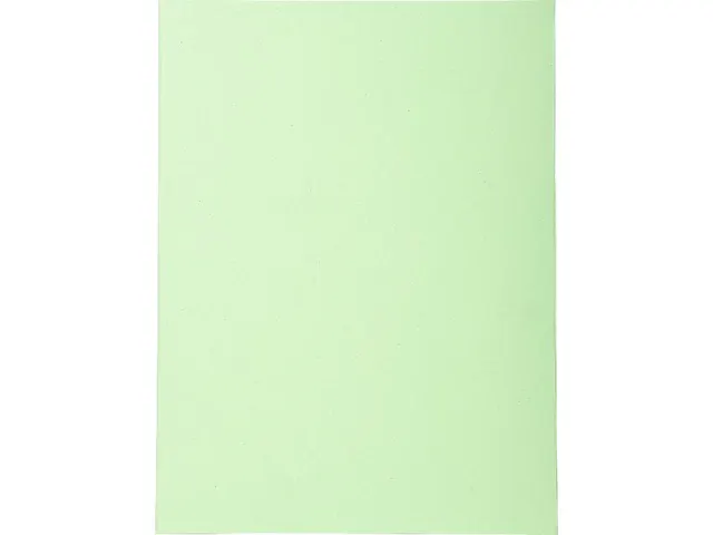 PK 100 dossiermap.Fo rever170 Folio Groen