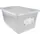 Opbergdoos 40 Liter Transparant
