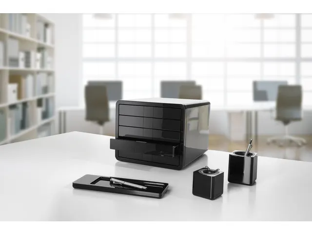 Support de trombone HAN i-Line magnétique noir