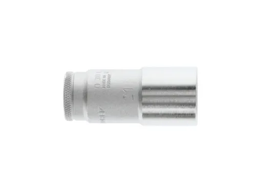 D 30 L 21 Steekbus 3/8 inch lang UD profiel 21mm