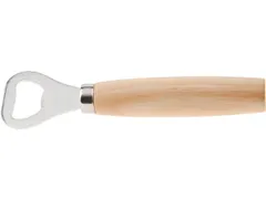 Flesopener Rubberwood 14,7 cm