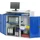 Computerkast 1060x1100x520mm Uittreklade Voor Toetsenbord