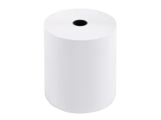 Kastickets 80X80X12X72 1-Laags Thermisch 55Gram - 7