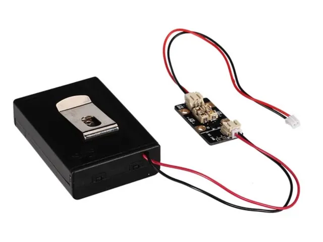 Brightdot-Set - Voeding & Zekeringen Voor Elektronische Wearables