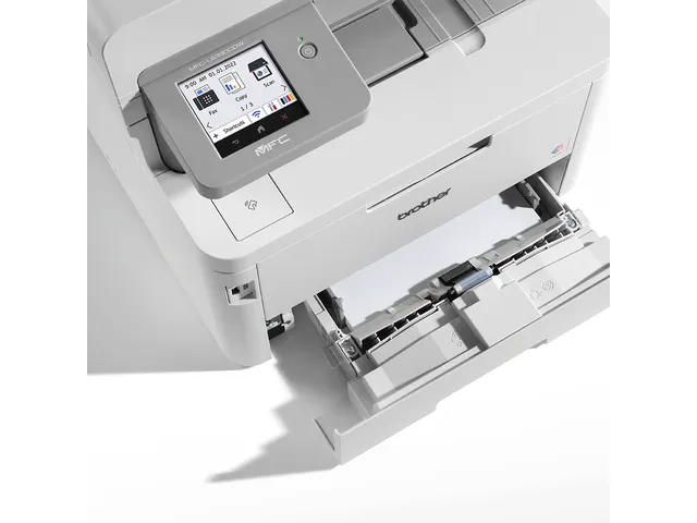 Multifunctional Laserprinter Brother MFC-L8390CDW