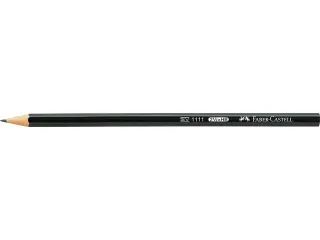 Potlood Faber-Castell 1111 HB - 3