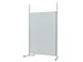 Presentatiewand Schrijfoppervlak Hxb 150X120Cm Aluminium Frame
