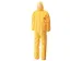 Combinaison Tychem C Jaune Taille M