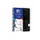 Spiraalblok Oxford Touch A5 ruit 5mm 70vel zwart