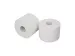 Toiletpapier Euro Compact (zonder dop) recycled wit 2-laags 24 Rol