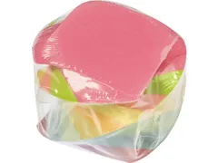 Memoblaadjes H13-02 assorti kleuren