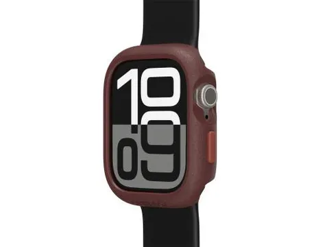 OtterBox Watch Bumper Series voor Apple Watch Series 10 46mm Bruin