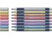 Metallic rollerball Schneider Paint-It 050 0.4mm etui 6+2 gratis