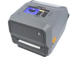 Direct Thermal Printer ZD621, Color Touch LCD, 203DPI
