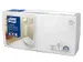 Serviette Cocktail Tork LinStyle Premium 1ép Blanc 23x23cm 14x 100pcs
