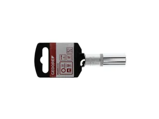R41001209 Inbus 1/4 inch zeskant 12mm lengte 50mm - 6